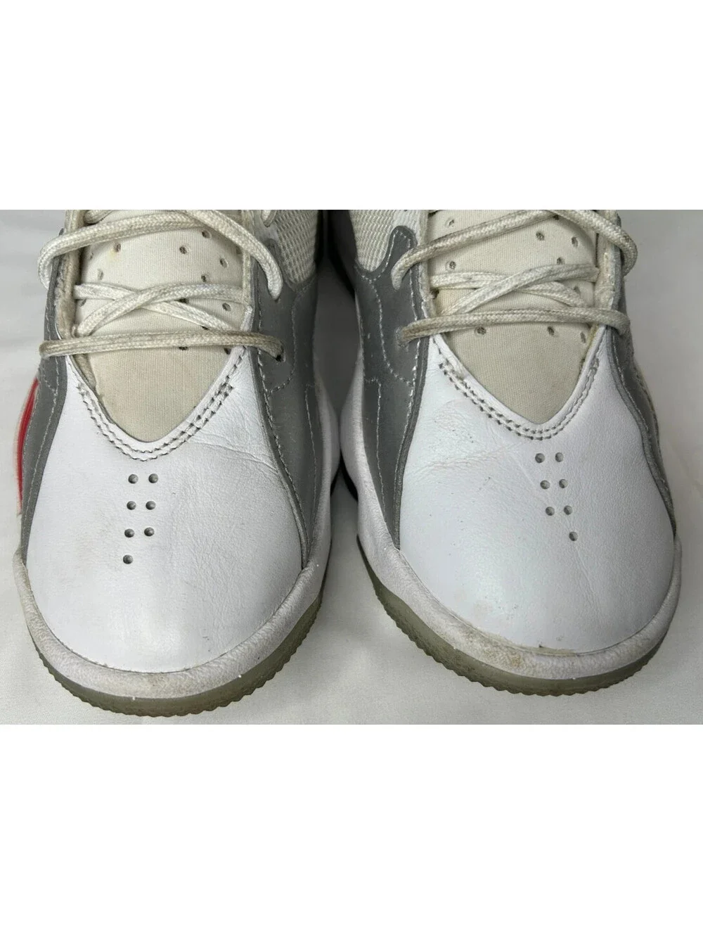 Mens Size 8 - Nike Air Jordan Zoom '92 Olympics shoes CK9183-101